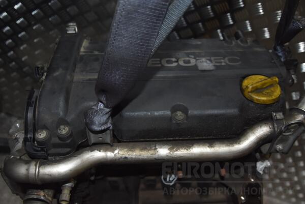 Двигатель Opel Corsa 1.2 16V (C) 2000-2006 Z12XEP 125553 - 5