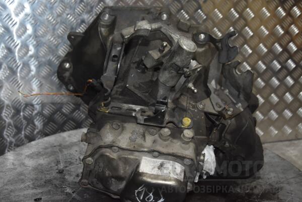 МКПП (механічна коробка перемикання передач) 5-ступка Opel Corsa 1.2 16V (B) 1993-2000 F13C374 125559 - 3