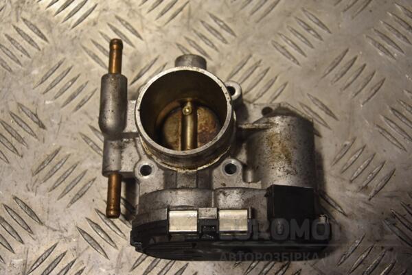 Дросельна заслінка електро Opel Corsa 1.2 16V (C) 2000-2006 0280750133 125571 - 2