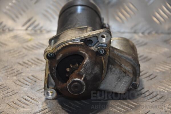 Стартер Opel Corsa 1.2 16V (C) 2000-2006 09115192 125574 - 2