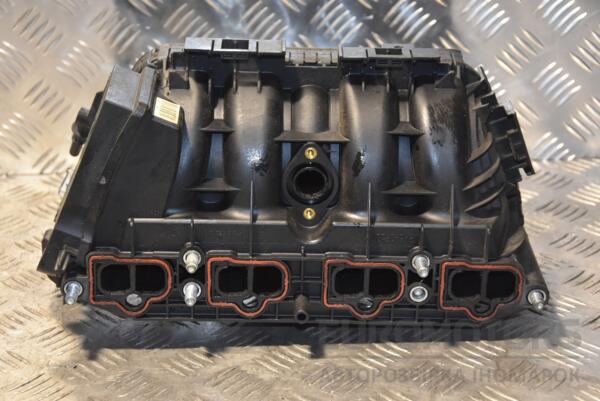 Коллектор впускной пластик Opel Corsa 1.2 16V (C) 2000-2006 55351917 125581 - 2