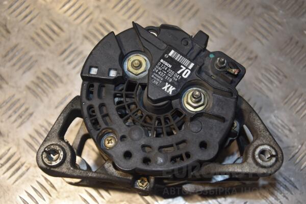Генератор Opel Corsa 1.2 16V (C) 2000-2006 0124225041 125583 - 2