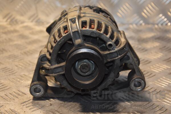 Генератор Opel Corsa 1.2 16V (C) 2000-2006 0124225041 125583 - 3