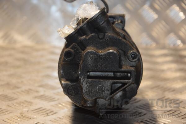 Компресор кондиціонера Opel Corsa 1.2 16V (C) 2000-2006 13197255 125586 - 3