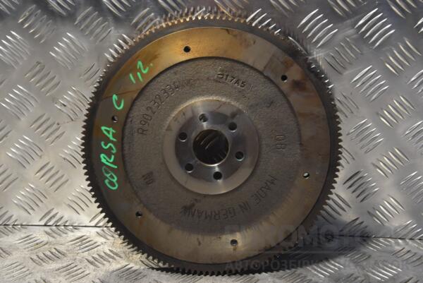 Маховик Opel Corsa 1.2 16V (C) 2000-2006 R90232334 125596 - 2