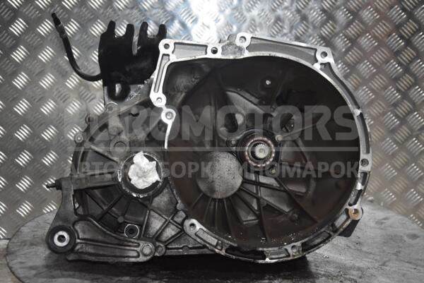 МКПП (механическая коробка переключения передач) 5-ступка Mazda 3 1.6tdci 2003-2009 3M5R7F096YF 125598  euromotors.com.ua