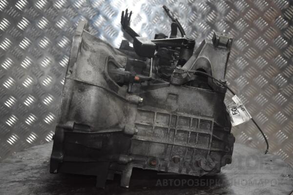 МКПП (механічна коробка перемикання передач) 5-ступка Ford C-Max 1.6tdci 2003-2010 3M5R7F096YF 125598 - 2