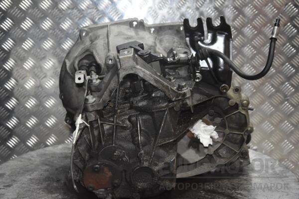 МКПП (механічна коробка перемикання передач) 5-ступка Ford C-Max 1.6tdci 2003-2010 3M5R7F096YF 125598 - 3