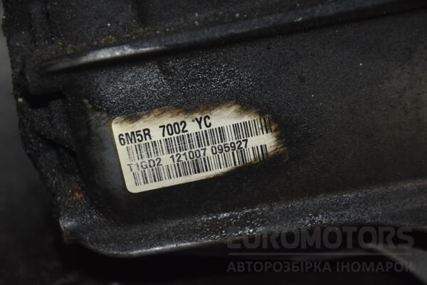 МКПП (механічна коробка перемикання передач) 5-ступка Ford C-Max 1.6tdci 2003-2010 3M5R7F096YF 125598 - 5