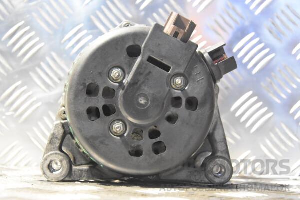 Генератор Ford Focus 1.6tdci (II) 2004-2011 3M5T10300PD 125639 - 3