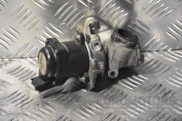 Клапан EGR електричний Ford Focus 1.6tdci (II) 2004-2011 V29010703 125646 - 2