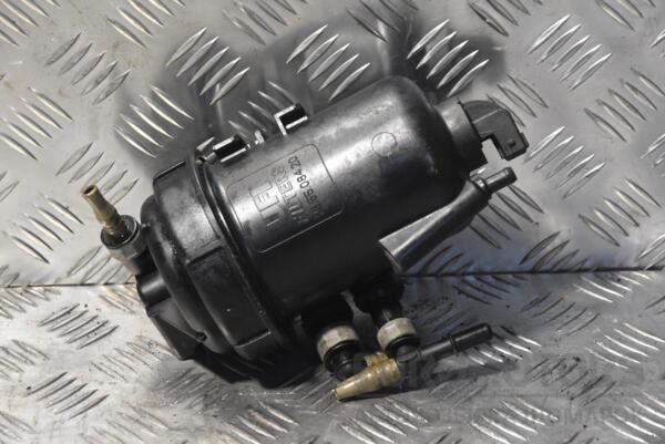 Корпус топливного фильтра Ford Focus 1.6tdci (II) 2004-2011 235508420 125648 - 2