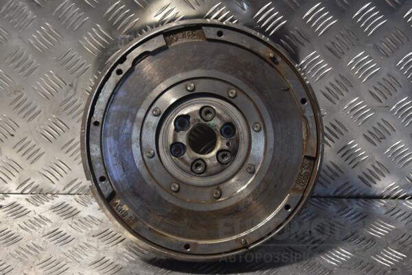 Маховик демпферний Ford Focus 1.6tdci (II) 2004-2011 9647933380 125667 - 2