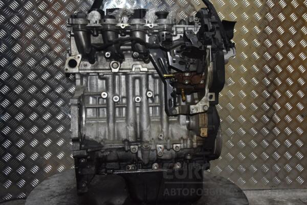 Двигун Ford Focus 1.6tdci (II) 2004-2011 HHDA 125669 - 2