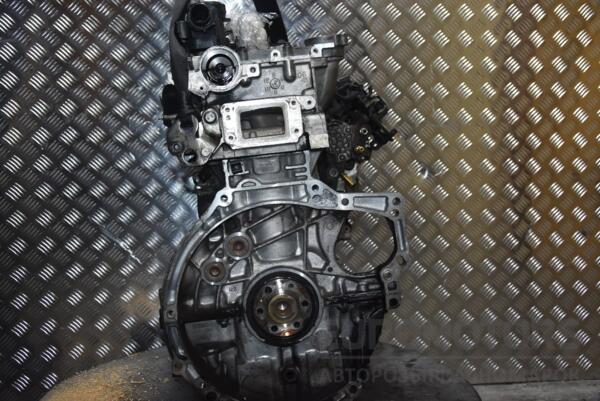 Двигун Ford Focus 1.6tdci (II) 2004-2011 HHDA 125669 - 3