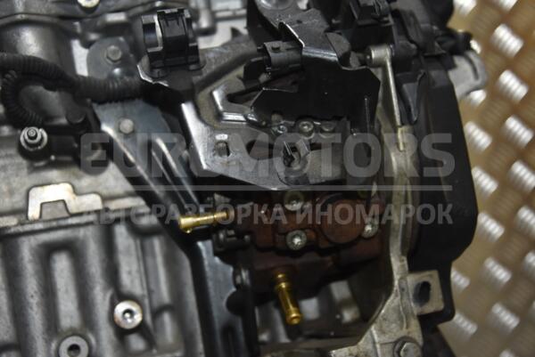 Топливный насос высокого давления (ТНВД) Ford Focus 1.6tdci (II) 2004-2011 0445010102 125675  euromotors.com.ua