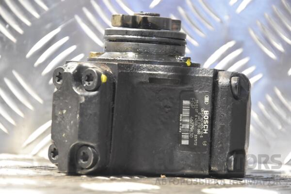 Паливний насос високого тиску (ТНВД) Opel Combo 1.3MJet 2001-2011 0445010080 125676 - 2