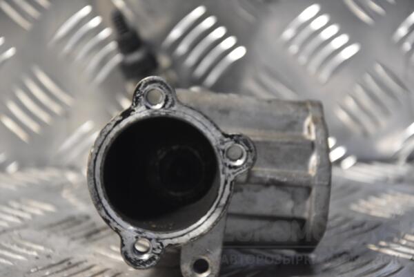 Клапан EGR электр Fiat Doblo 1.3jtd 2000-2009 55201144 125690 - 2