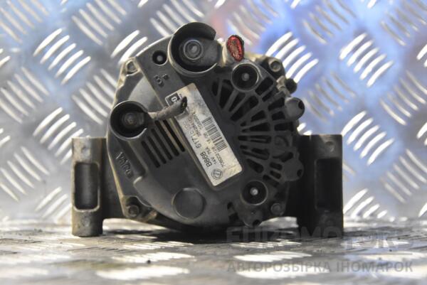 Генератор Citroen Nemo 1.3MJet 2008 51718499 125696 - 3