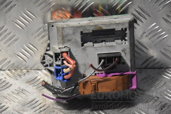 Блок запобіжників Fiat Punto 1.3MJet 1999-2010 46835587 125708 - 2