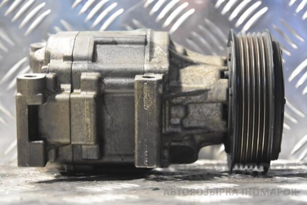 Компрессор кондиционера Citroen Nemo 1.3MJet 2008 5A7975600 125717 - 2