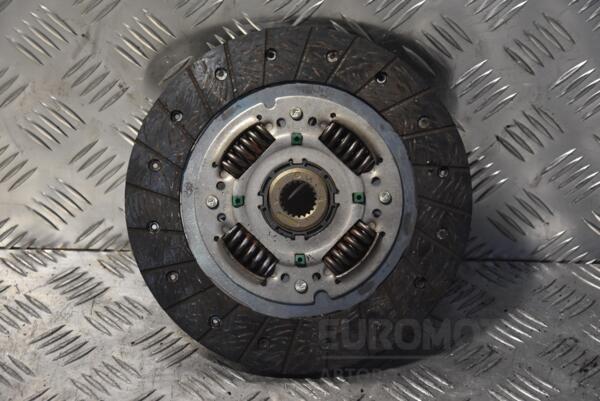 Диск сцепления Fiat Doblo 1.3MJet 2000-2009 C0791713 125722 - 2