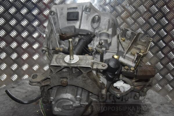 МКПП (механічна коробка перемикання передач) Fiat 500 1.3MJet 2007 55241803 125733 - 3
