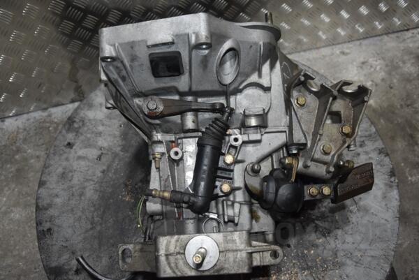 МКПП (механічна коробка перемикання передач) Fiat 500 1.3MJet 2007 55241803 125733 - 5