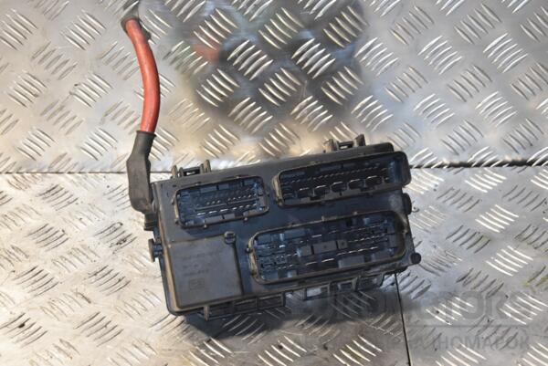 Блок предохранителей Fiat Grande Punto 1.3MJet 2005 51775622 125741 - 2