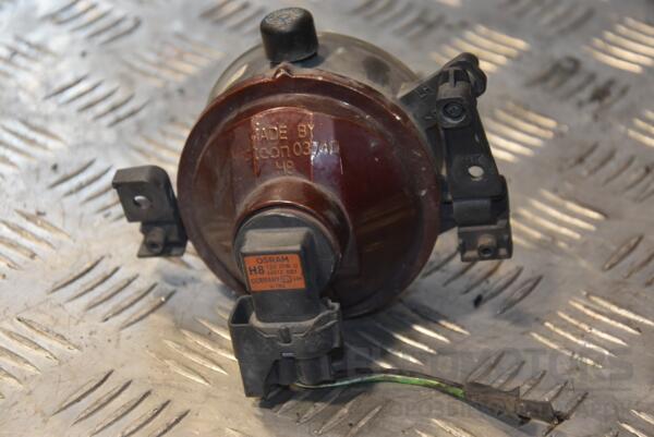 Фара противотуманная левая (-08) Ford Focus (II) 2004-2011 3M5115K202AB 125751 - 2