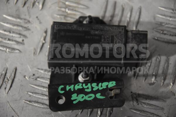 Датчик давления в шинах Chrysler 300C 2004-2010 04602503AB 125760  euromotors.com.ua