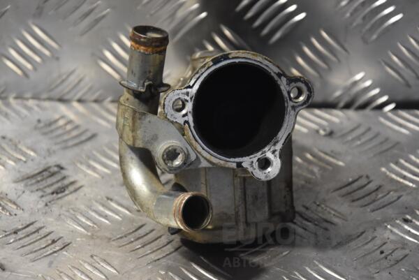 Клапан EGR електричний Fiat Doblo 1.3MJet 2000-2009 55201144 125769 - 3