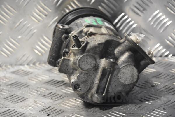 Компрессор кондиционера Citroen Nemo 1.3MJet 2008 55702161 125772 - 3