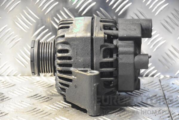 Генератор Citroen Nemo 1.3MJet 2008 46823547 125775 - 2