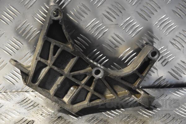 Кронштейн КПП верх Fiat Grande Punto 1.3MJet 2005 55702834 125786 - 2