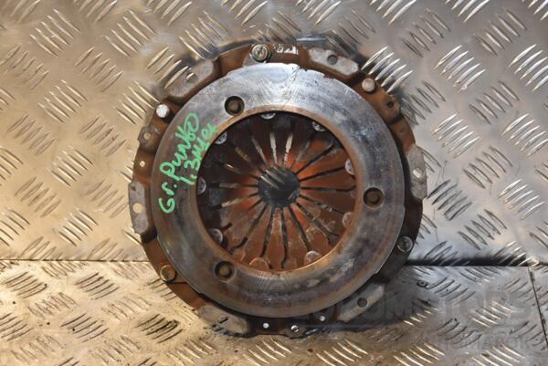 Корзина зчеплення Fiat Grande Punto 1.3MJet 2005 55202400 125791 - 2