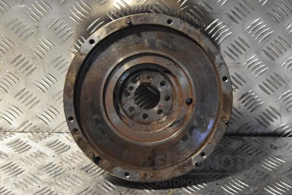 Маховик Fiat Doblo 1.3MJet 2000-2009 55201525 125793 - 2