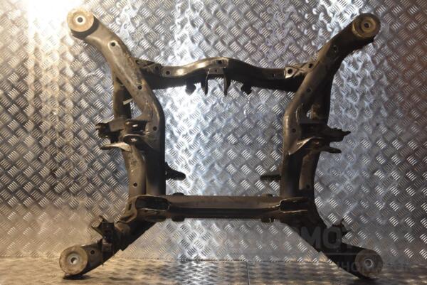 Балка задней подвески VW Touareg 2002-2010 7L0500041 125859 - 2