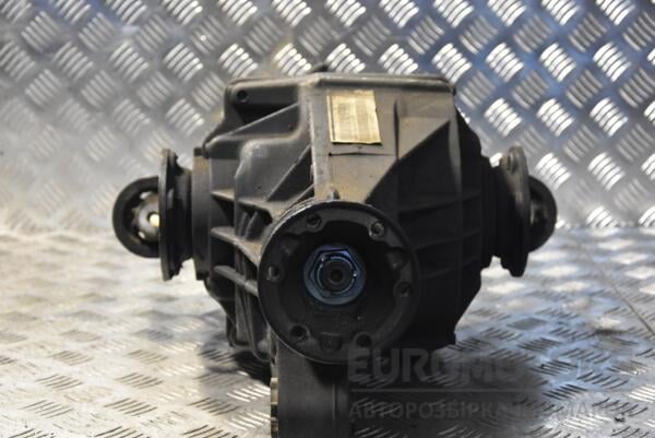 Редуктор задньої балки VW Touareg 2.5tdi 2002-2010 0AB525015Q 125861 - 2