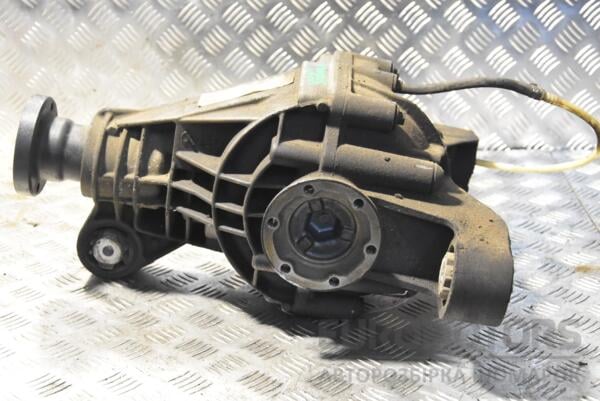 Редуктор задньої балки VW Touareg 2.5tdi 2002-2010 0AB525015Q 125861 - 3