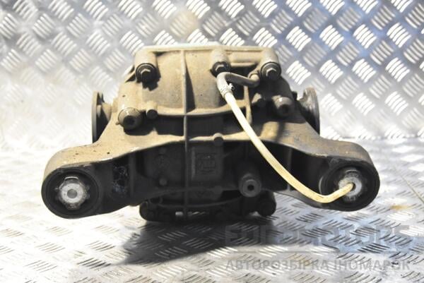 Редуктор задньої балки VW Touareg 2.5tdi 2002-2010 0AB525015Q 125861 - 4
