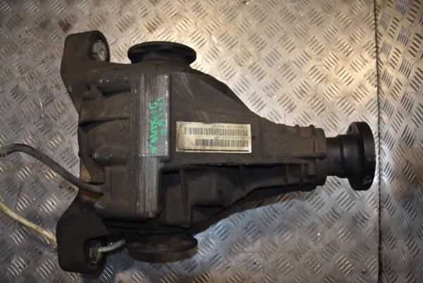 Редуктор задньої балки VW Touareg 2.5tdi 2002-2010 0AB525015Q 125861 - 5
