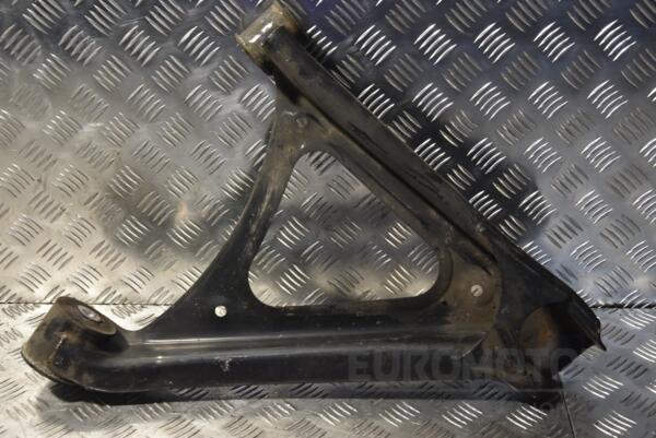 Важіль задній лівий нижній поперечний VW Touareg 2002-2010 7L0505351AA 125879 - 2