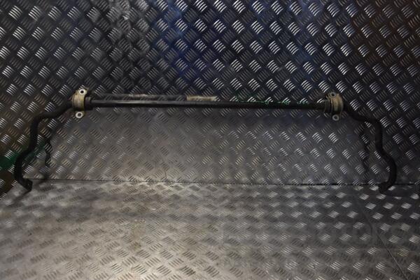 Стабілізатор задній D25 VW Touareg 2002-2010 7L0511025B 125886 - 2