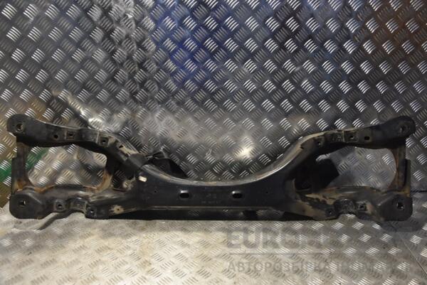 Балка задня верхня VW Touareg 2002-2010 7L0512369B 125888 - 2