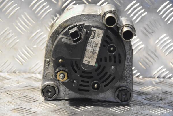 Генератор Renault Espace 2.2dci (IV) 2002-2014 SG15L027 125910 - 3