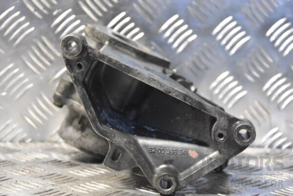 Клапан EGR электр Renault Espace 2.2dci (IV) 2002-2014 7700107471 125914 - 3