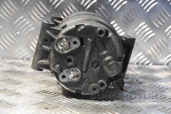 Компресор кондиціонера Renault Espace 2.2dci (IV) 2002-2014 8200436108 125919 - 3