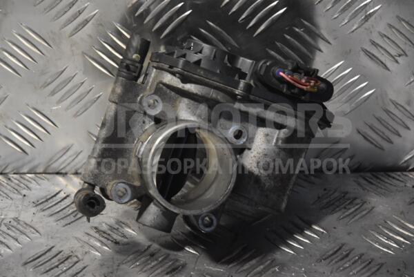 Дросельна заслінка електро 05- Mazda 6 2.0di 2002-2007 RF7J136B0C 125964  euromotors.com.ua