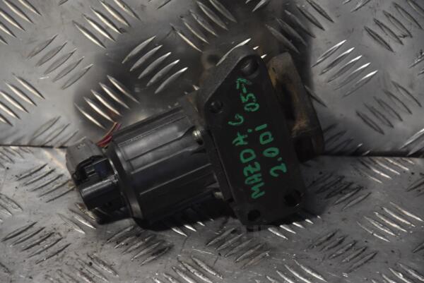 Клапан EGR електричний 05- Mazda 6 2.0di 2002-2007 RF7JK5T70871 125968 - 2